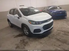 KL7CJKSB2LB093520 2020 CHEVROLET TRAX