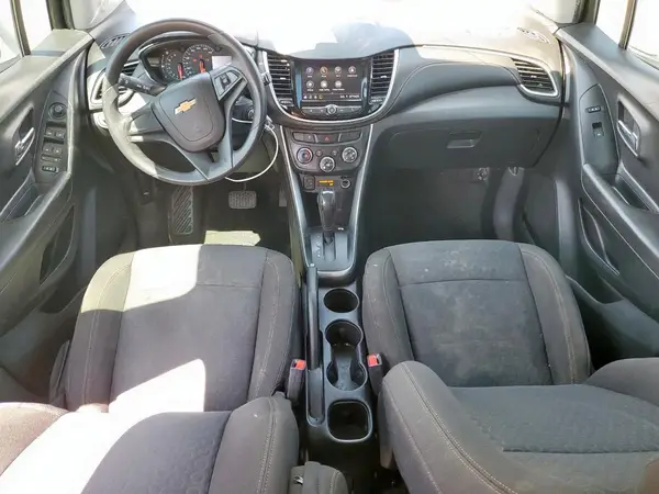 KL7CJKSB2LB312248 2020 CHEVROLET TRAX - Image 8