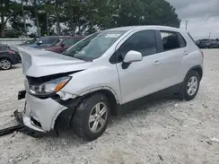 KL7CJKSB2LB312329 2020 CHEVROLET TRAX