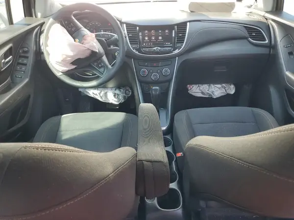 KL7CJKSB2LB312329 2020 CHEVROLET TRAX - Image 8