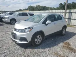 KL7CJKSB2LB314579 2020 CHEVROLET TRAX
