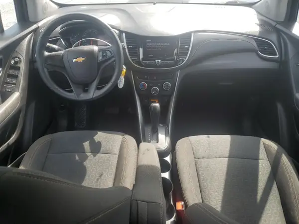 KL7CJKSB2LB314579 2020 CHEVROLET TRAX - Image 8