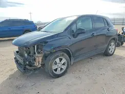 KL7CJKSB2LB315151 2020 CHEVROLET TRAX