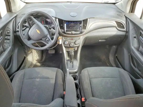 KL7CJKSB2LB315151 2020 CHEVROLET TRAX - Image 8