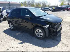 KL7CJKSB2LB321421 2020 CHEVROLET TRAX