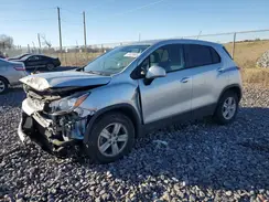 KL7CJKSB2LB322715 2020 CHEVROLET TRAX