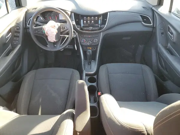 KL7CJKSB2LB322715 2020 CHEVROLET TRAX - Image 8