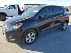 KL7CJKSB2LB323251 2020 CHEVROLET TRAX