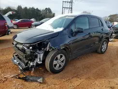 KL7CJKSB2LB325209 2020 CHEVROLET TRAX