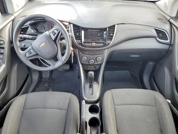 KL7CJKSB2LB325209 2020 CHEVROLET TRAX - Image 8