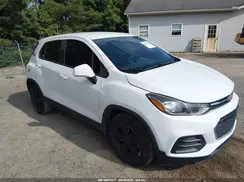 KL7CJKSB2LB327607 2020 CHEVROLET TRAX