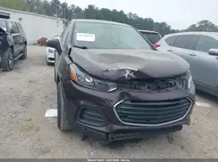 KL7CJKSB2LB331477 2020 CHEVROLET TRAX