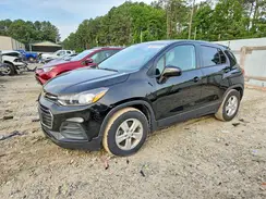 KL7CJKSB2LB333598 2020 CHEVROLET TRAX