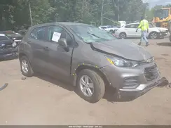 KL7CJKSB2LB342351 2020 CHEVROLET TRAX