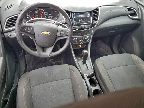 KL7CJKSB2LB344682 2020 CHEVROLET TRAX - Image 8