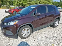 KL7CJKSB2LB350157 2020 CHEVROLET TRAX