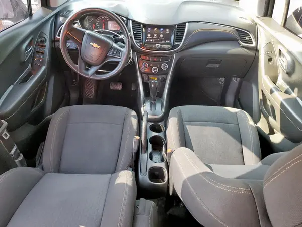 KL7CJKSB2LB350157 2020 CHEVROLET TRAX - Image 8