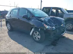 KL7CJKSB2LB352250 2020 CHEVROLET TRAX