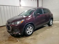 KL7CJKSB2LB352524 2020 CHEVROLET TRAX