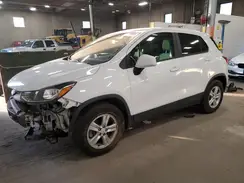 KL7CJKSB2MB300473 2021 CHEVROLET TRAX