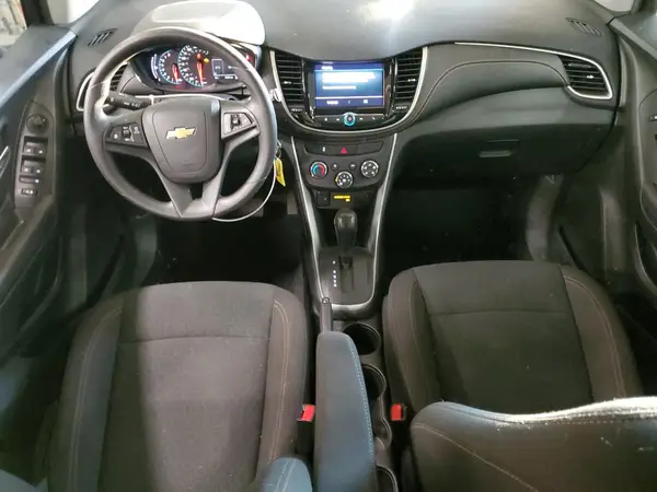 KL7CJKSB2MB300473 2021 CHEVROLET TRAX - Image 8