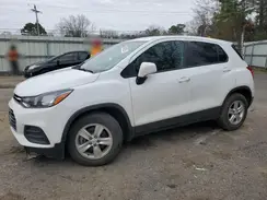 KL7CJKSB2MB302899 2021 CHEVROLET TRAX