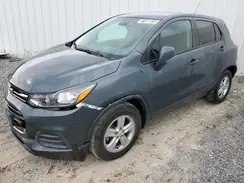 KL7CJKSB2MB303342 2021 CHEVROLET TRAX