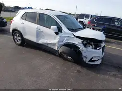 KL7CJKSB2MB303485 2021 CHEVROLET TRAX
