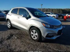 KL7CJKSB2MB303535 2021 CHEVROLET TRAX