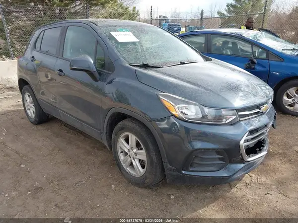 KL7CJKSB2MB304944 2021 CHEVROLET TRAX