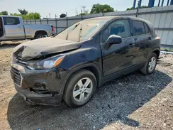 KL7CJKSB2MB306080 2021 CHEVROLET TRAX