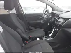 KL7CJKSB2MB307360 2021 CHEVROLET TRAX