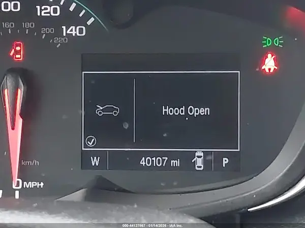KL7CJKSB2MB307360 2021 CHEVROLET TRAX - Image 2