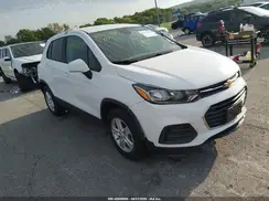 KL7CJKSB2MB307861 2021 CHEVROLET TRAX