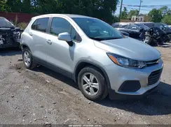 KL7CJKSB2MB312509 2021 CHEVROLET TRAX