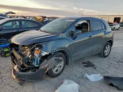 KL7CJKSB2MB314180 2021 CHEVROLET TRAX