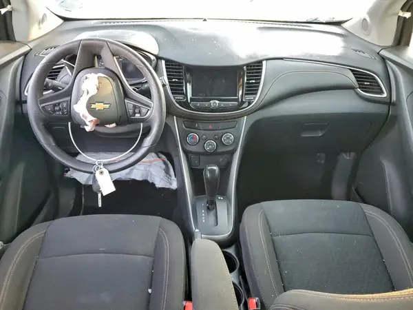 KL7CJKSB2MB314180 2021 CHEVROLET TRAX - Image 8
