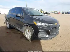 KL7CJKSB2MB315233 2021 CHEVROLET TRAX