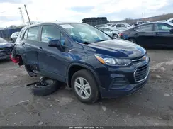 KL7CJKSB2MB315474 2021 CHEVROLET TRAX