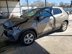 KL7CJKSB2MB315605 2021 CHEVROLET TRAX