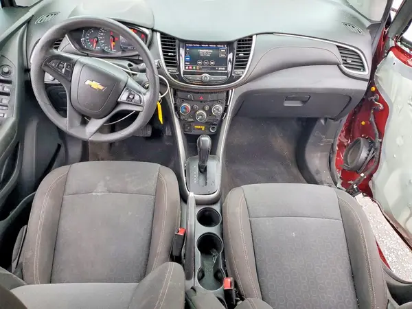 KL7CJKSB2MB316852 2021 CHEVROLET TRAX - Image 8