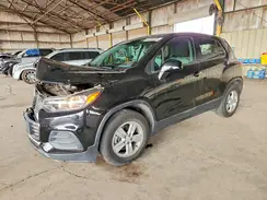 KL7CJKSB2MB318455 2021 CHEVROLET TRAX