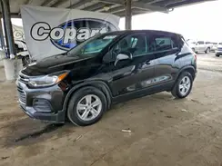 KL7CJKSB2MB318942 2021 CHEVROLET TRAX