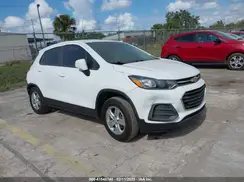 KL7CJKSB2MB323395 2021 CHEVROLET TRAX