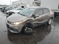 KL7CJKSB2MB332873 2021 CHEVROLET TRAX