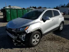 KL7CJKSB2MB340679 2021 CHEVROLET TRAX