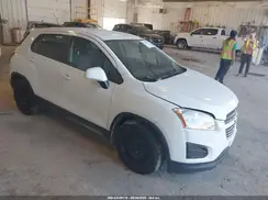 KL7CJKSB3GB515719 2016 CHEVROLET TRAX