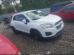 KL7CJKSB3GB537056 2016 CHEVROLET TRAX
