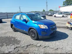 KL7CJKSB3GB555623 2016 CHEVROLET TRAX