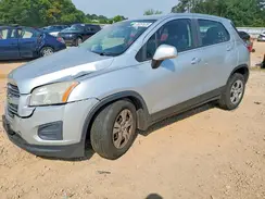 KL7CJKSB3GB559249 2016 CHEVROLET TRAX